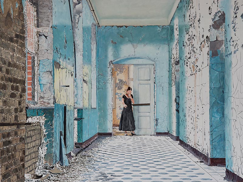 Beelitz - Rosa Stadium 3