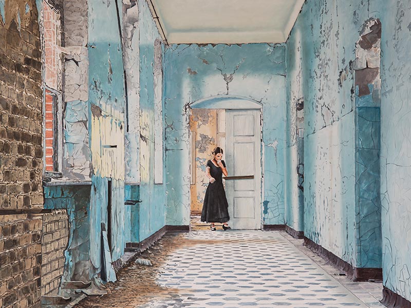 Beelitz - Rosa Stadium 4