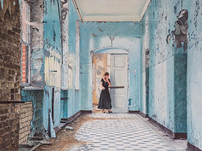 Beelitz - Rosa Stadium 5