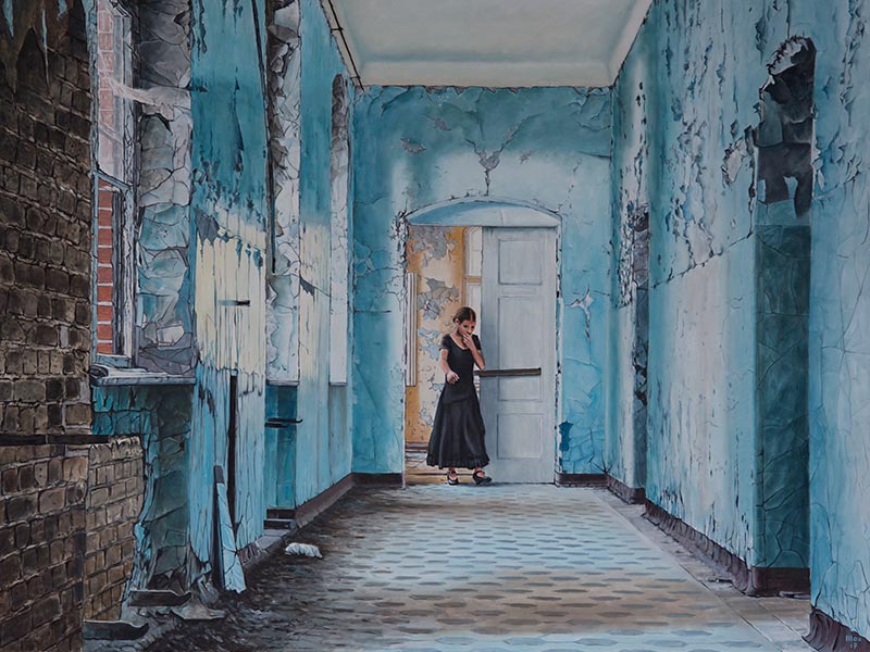 Beelitz - Rosa Stadium 6